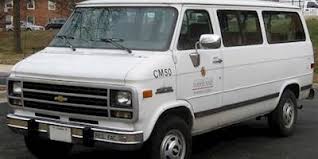 1995 chevrolet chevy van g30 cargo van 5 7l v8 auto 1995 chevrolet chevy van g30 cargo