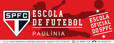 Há 19 horas são paulo. Escola De Futebol Do Sao Paulo Futebol Clube Unidade Paulinia Home Facebook