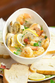Skip the roast and serve a christmas seafood feast this year. Fabulous Fish And Seafood Recipes Healthy World Cuisine