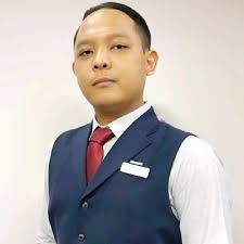 Assistant Department Managers in the Gulf region district gathered for a…