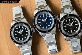 A full review of lorier neptune series 3 diver watch. Review Lorier Neptune Collection Worn Wound