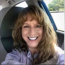 Sherrie Henning's Instagram, Twitter & Facebook