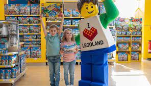 Visit the official website of the legoland® windsor resort. Map Explore Legoland Deutschland Resort
