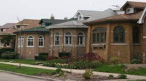 Apr 04, 2018 · chicago cubs top 10 photos of 2019: The Story Of The Iconic Chicago Home Wttw Chicago
