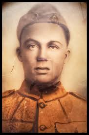 Brian Grant, Mom(stuck) Joan D Chambers, me, and Joseph Ray Johnson  III(Coast Guard and National Guard). Direct descendants of Stroudsburg's  Little Bethel Founders and Monroe County's U.S. C.T. of the Civil war.