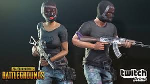 While you're getting used to the landscape, make sure you're paying attention to the mini map and the mini map also has one final trick up its sleeve that you absolutely need to look out for—a fire indicator. If You Collected Pubg S Twitch Prime Loot Last Month You Could Be In For A Mini Windfall Pc Gamer