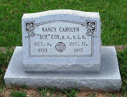 Old Rosemont Cemetery pg 2