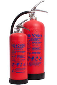 An a type fire is primarily wood, paper and fabric. Service Free Fire Extinguishers Britannia P50 Fireworld
