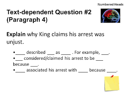 Months earlier, harvey shapiro, an editor at the new york times, had urged king to use his frequent jailing as an opportunity to write a longer defense of his use of nonviolent tactics, and though. Letter From Birmingham City Jail Dr Martin Luther King Jr Ppt Video Online Download