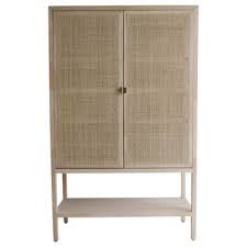kast alexia webbing 2 deurs naturel messing greep kopen wandkasten karwei kast karwei wandkasten kast