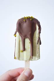 Kurbiskernol Magnum Eis Am Stiel Eis Rezepte Eis Am Stiel Eis