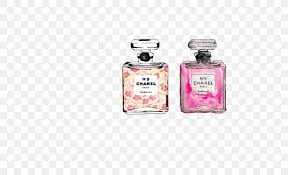 Pink petaled flower illustration, perfume chanel eau de toilette fragrance oil fashion, flowers flower floral design, square frame, flower arranging, perfume, picture frames png. Chanel No 5 Coco Perfume Drawing Png 500x500px Chanel No 5 Chanel Coco Coco Chanel Coco