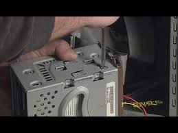 I'll be using windows 10, but this is the. How To Add A Second Hard Drive To Your Computer For Dummies Youtube