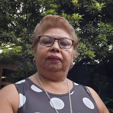 Josefa Rivera