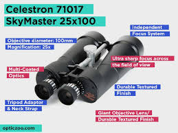 Top 5 Best Binoculars For Long Distance View No Fool Guide
