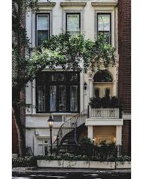 Upper East Side Nyc Dream House Exterior Cute House House Exterior