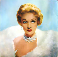 Marlene Dietrich