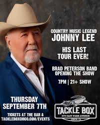 I couldn't be more excited to be back out