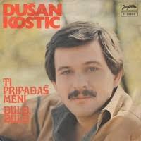 Ljubiša Stojanović Louis cover of Dušan Kostić's 'Đulo, Đulo'