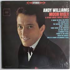 Andy Williams