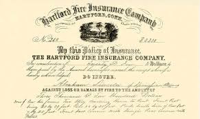 The company is the largest provider of equipment breakdown insurance and related inspection services in north america serving over five million commercial locations. Our History Insurance The Hartford