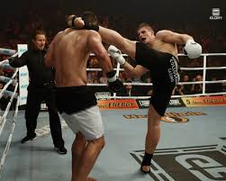 ,,anders verleng ik míjn contract bij glory niet. Rico Verhoeven Staat Er Niet Goed Voor In Zijn Gevecht Tegen Badr Hari Gewoonvoorhem