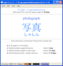 You can use them to learn japanese. Want To Learn Japanese Here S How I Did It Zooming Japan