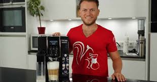 Test Der Beste Mittelklasse Kaffeevollautomat Kaffeevollautomat Kaffee Vollautomat Kaffee