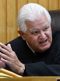 A maverick and a drug addict led to freedom for Raynella Dossett Leath