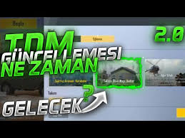Рет қаралды 24419 күн бұрын. Tdm 2 0 Guncellemesi Ne Zaman Gelecek Pubg Mobile Lite Guncelleme Youtube