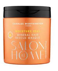 Charles Worthington Moisture Mask Charles Worthington Moisturizer Masque