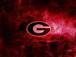 Pin By Semuel On La Bulldog Wallpaper Georgia Bulldogs Football Football Wallpaper