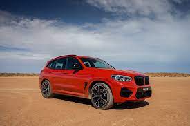 Bmw x3 m competition red. Photo Gallery Bmw X3 M Competition F97 In The Australian Outback