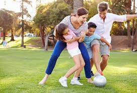 She's also a psychotherapist, int. Permissive Parenting Characteristics Effects And More