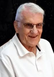 Chuck Yates Obituary