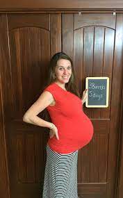 Pregnant Jill Duggar Enjoys Family Vacation In Texas Showcases Biggest Baby Bump 1 Week Before Due Date E Online Jill Duggar Duggars Jill Duggar Baby