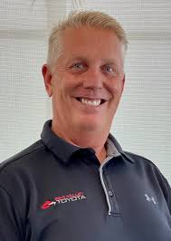 Simi Valley Toyota Staff