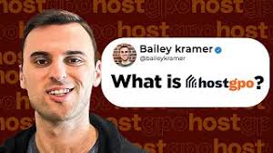 HostGPO Explained Insights from Jen and Bailey