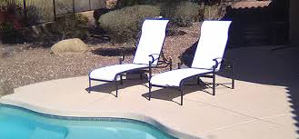 Target/patio & garden/chaise lounge replacement cushions (313)‎. Patio Furniture Rescue