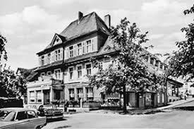 Second comment, the owner of the building thought the location was perfect for a hotel in a tourist route, but as your project failed, the building was. Hotel Kurpark Bad Meinberg Abandoned And Lost Places Www Urbex Nl
