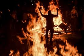 President duque will discuss factors that are driving the current turmoil and the government's efforts to calm tensions, including through a national dialogue. Anti Government Rallies Spreads In Colombia Al Bawaba
