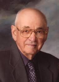 Harry A. Kupsh Obituary