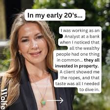 Wolfe Property Coaching