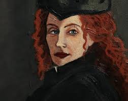 Catherine Burroughs, Victorian