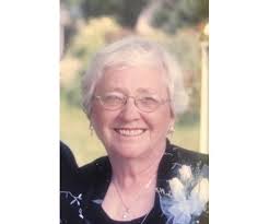 Alida Bevans Obituary (1930