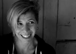 Interview with Alix Olson