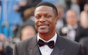 Chris Tucker Net Worth
