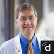 Dr. Westley H. Reeves, MD
