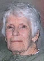 Obituary information for Margaret Lyons Reiter