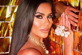 Maripily Rivera, esposo y novios: historial amoroso de la actriz